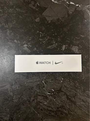 Apple Watch Nike 9 Series 45MM