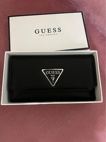 Guess kadın cüzdan