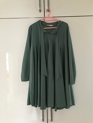 Kısa tunik