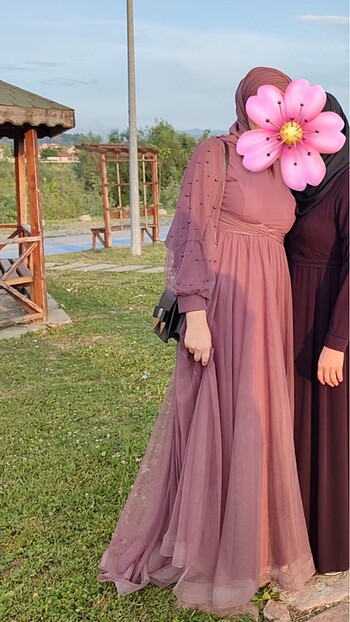Diğer Abiye