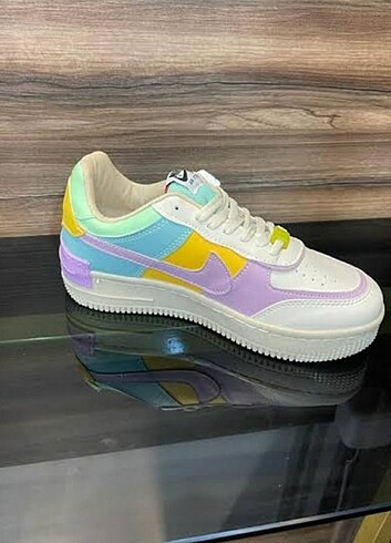 Nike ayakkabı