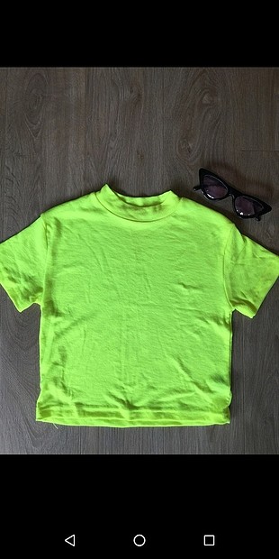 neon bluz 