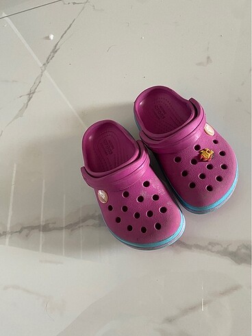 Crocs terlik
