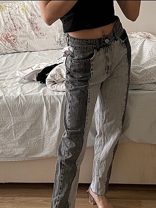 ADDAX JEAN