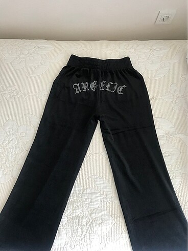 H&M kadife alt