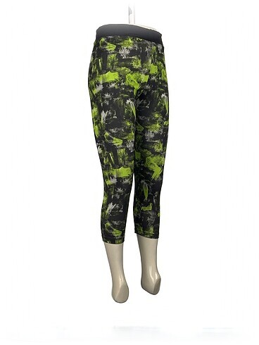 Vintage Love PreLoved Tayt / Spor taytı %70 İndirimli.
