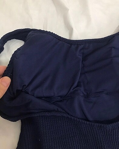 m Beden lacivert Renk Bir defa giyildi ve yıkandı