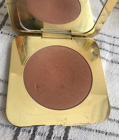 Bronzer pudra