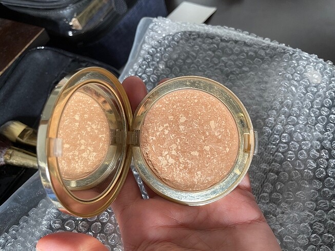  Beden Orta tonda bronzer