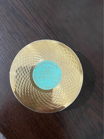 Gucci Az kullanıldı