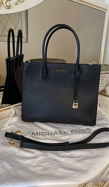 Michael Kors MK çanta