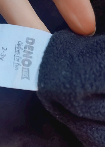 Disney panço - Görsel 4