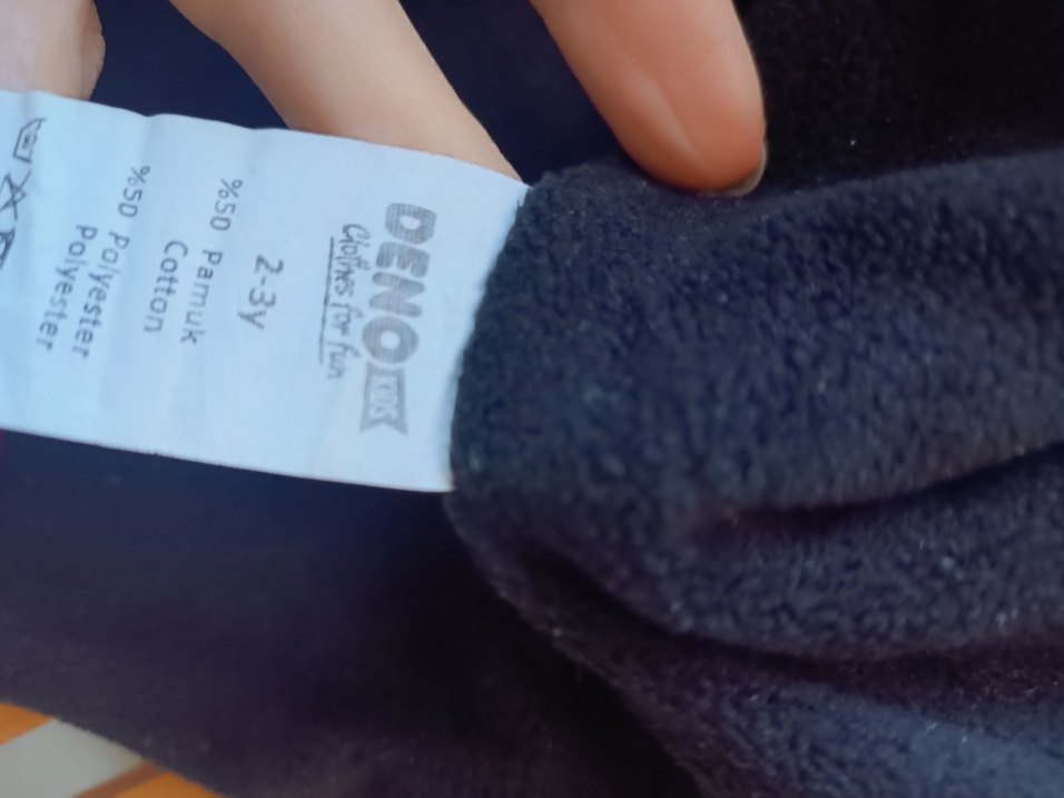 Disney panço - Görsel 4