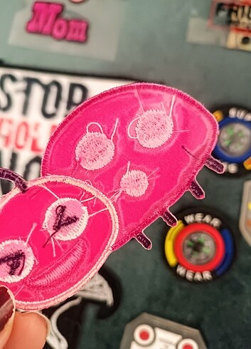 Arma patch - Görsel 5