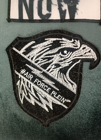 Arma patch - Görsel 8