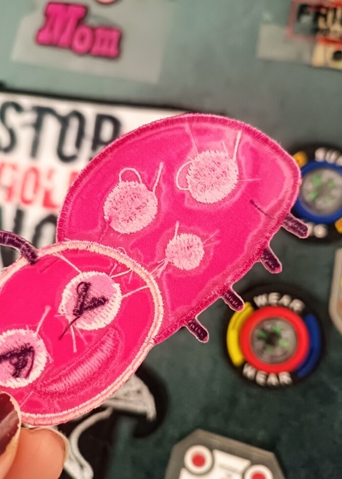 Arma patch - Görsel 5