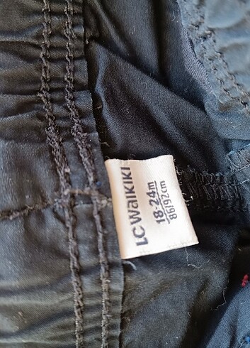 LC Waikiki Cocuk kiyafet