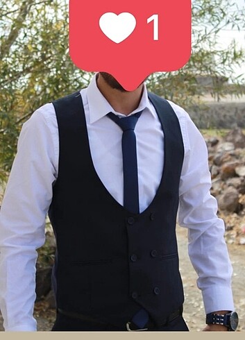 Erkek takim elbise