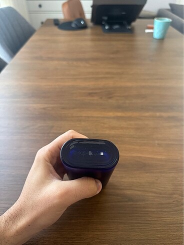 Beden Vakko V de Vakko edt 5 ml dekant