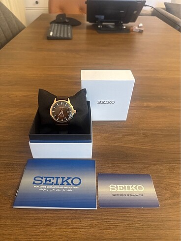 Seiko Presage SRPB46J1