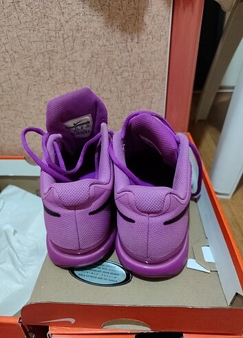 38 Beden Nike Zoom Vapor 9.5 Kadın Tenis Ayakkabısı
