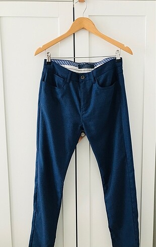 Zara Pantolon