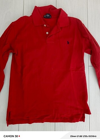 U.S Polo Assn. Polo Marka