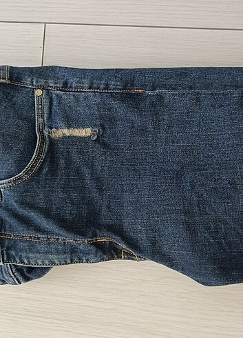 m Beden Mango pantolon