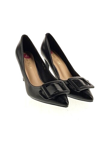 Vintage Love Vintage Love Stiletto %70 İndirimli.
