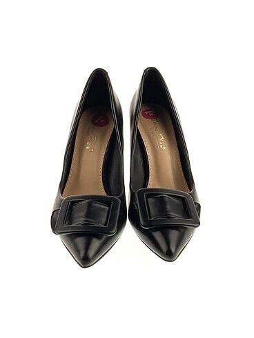 38 Beden Vintage Love Stiletto %70 İndirimli.