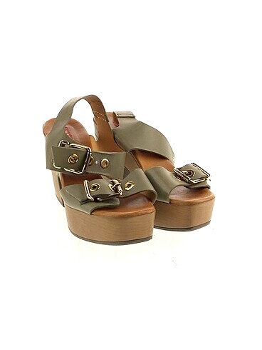 Vintage Love Vintage Love Sandalet %70 İndirimli.