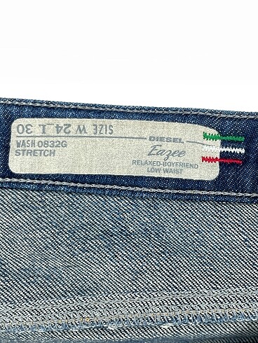 universal Beden çeşitli Renk Vintage Love Jean / Kot %70 İndirimli.