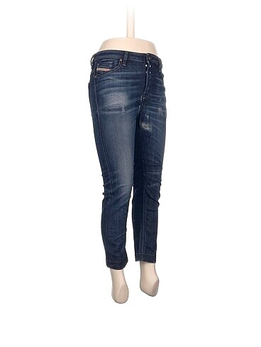 Vintage Love Vintage Love Jean / Kot %70 İndirimli.