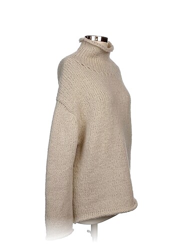 Zara Zara Kazak / Triko %70 İndirimli.