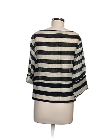 m Beden Zara Bluz %70 İndirimli.