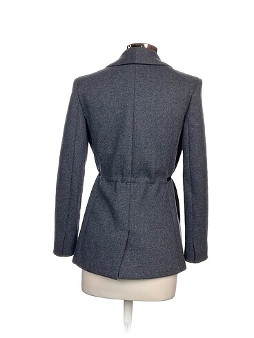 34 Beden Koton Blazer %70 İndirimli.