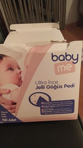  Beden Lansinoh Göğüs ucu kremi