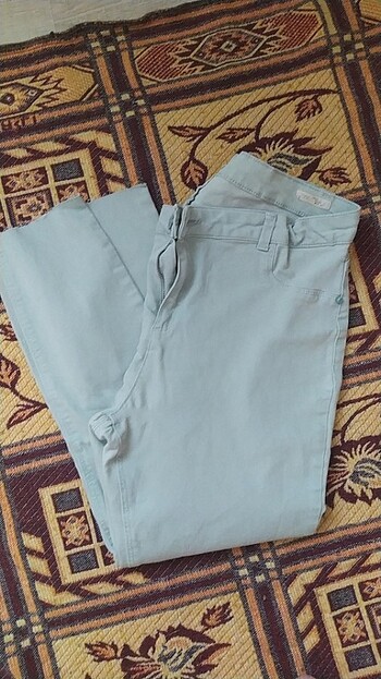 Kot Pantolon 