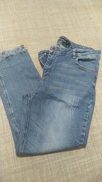 Pantolon 