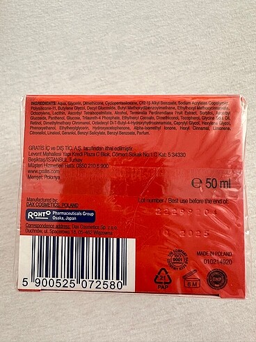 Fenomen c - Görsel 2