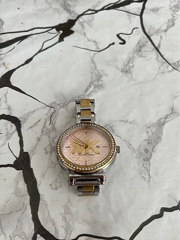 Michael kors saat - Görsel 2