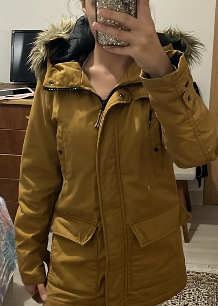 Pull & bear mont - Görsel 3