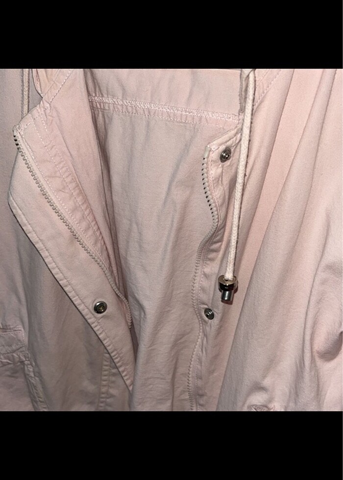 Yağmurluk - Görsel 2