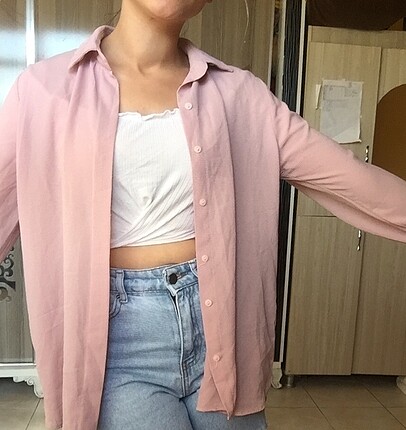 Zara Gömlek