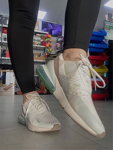 Nike Nike air max 270