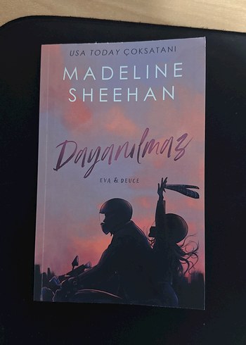 Dayanılmaz - Madeline Sheehan