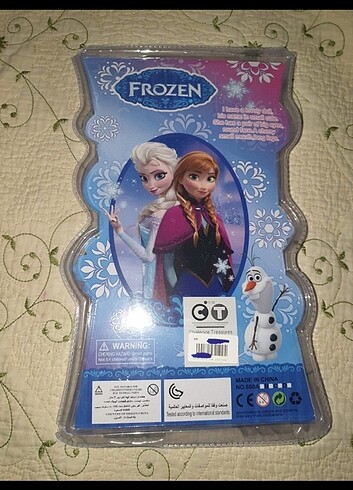 Oyuncak bebek - Görsel 2