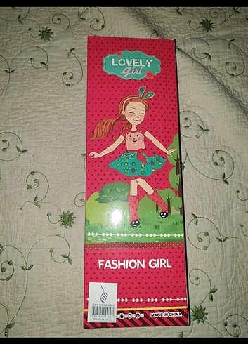 Oyuncak bebek - Görsel 2