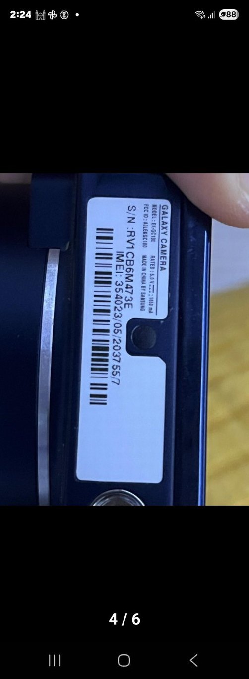 Siyah Tablet - Görsel 5