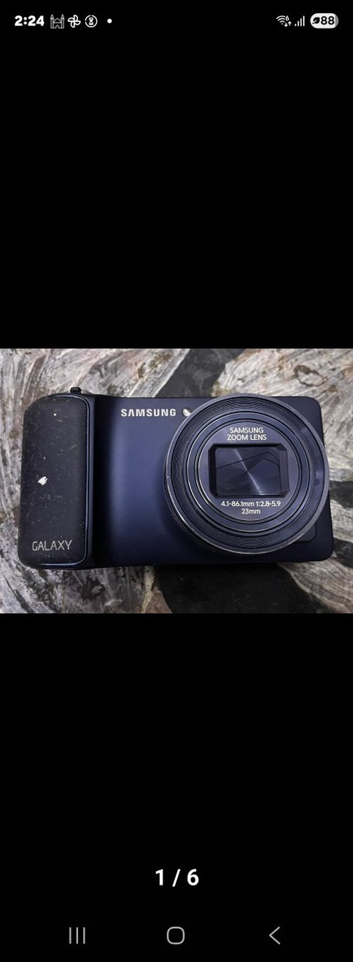 Siyah Tablet - Görsel 2